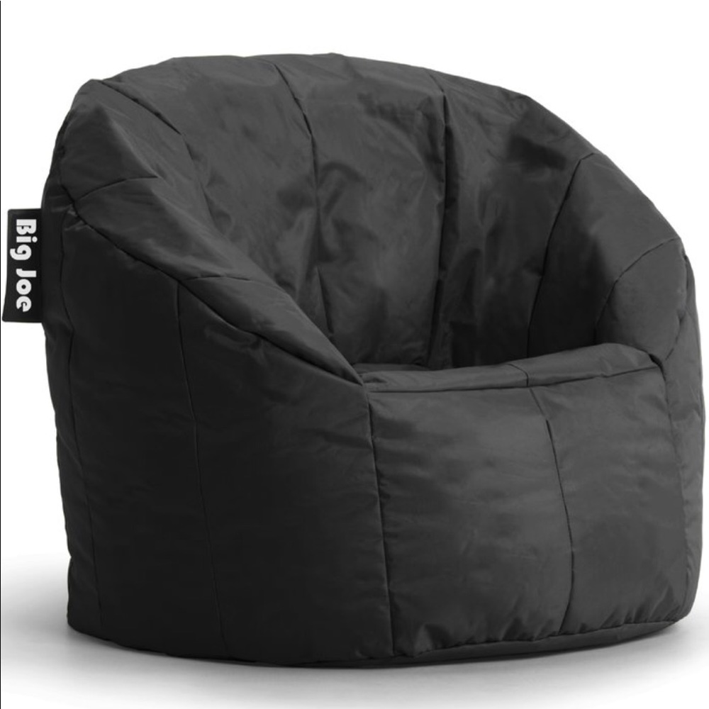Big Joe bean bag Lounger comfort